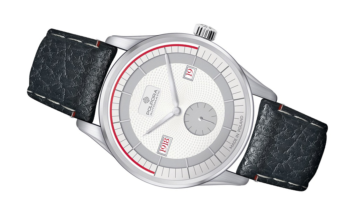 Polpora 2018 na stulecie niepodległości Polski