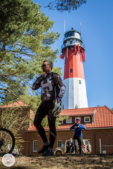 Invicta i Ekstremalny Rajd na Orientację Harpagan