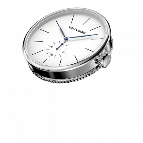 Mechanizm zegarka Von Vogel Small Second 1.10.12.10