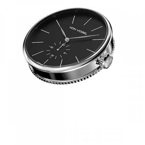 Mechanizm zegarka Von Vogel Small Second 1.10.12.11