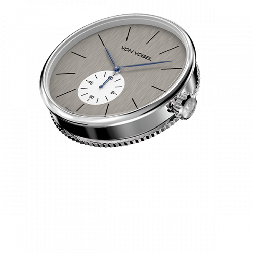 Mechanizm zegarka Von Vogel Small Second 1.10.12.13