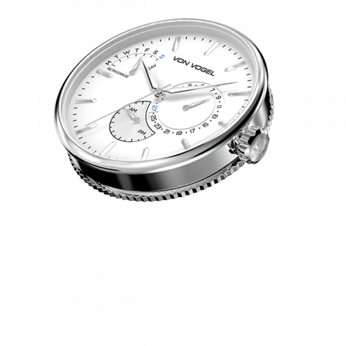 Mechanizm zegarka Von Vogel Multifunction 1.11.18.10