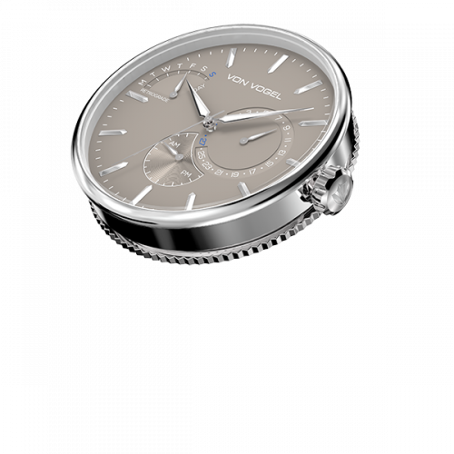Mechanizm zegarka Von Vogel Multifunction 1.11.18.13