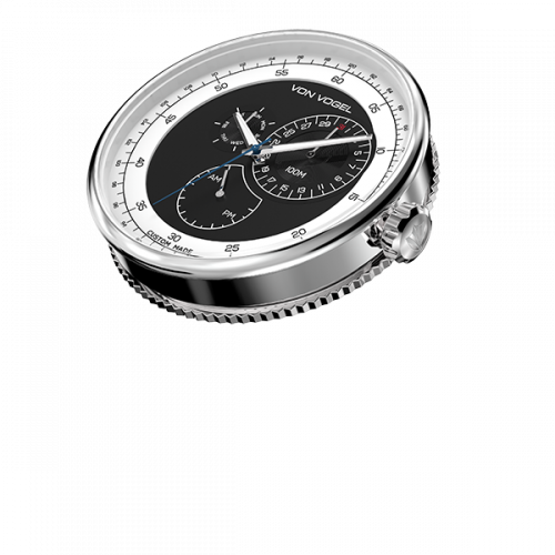 Mechanizm zegarka Von Vogel Multifunction 1.12.18.10