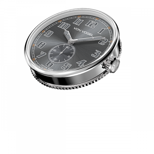 Mechanizm zegarka Von Vogel Small Second 1.13.12.11