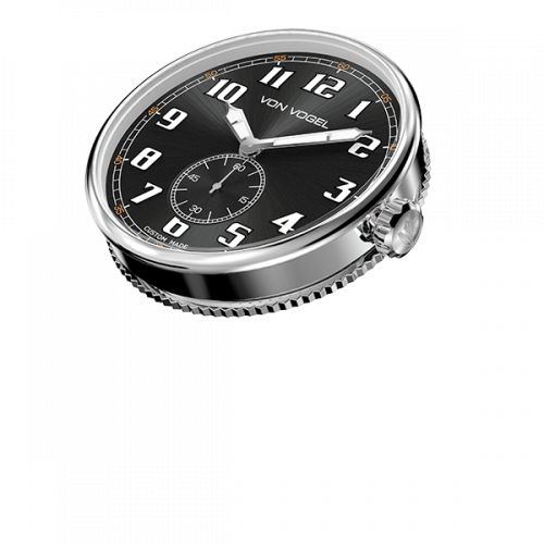 Mechanizm zegarka Von Vogel Small Second 1.13.12.14