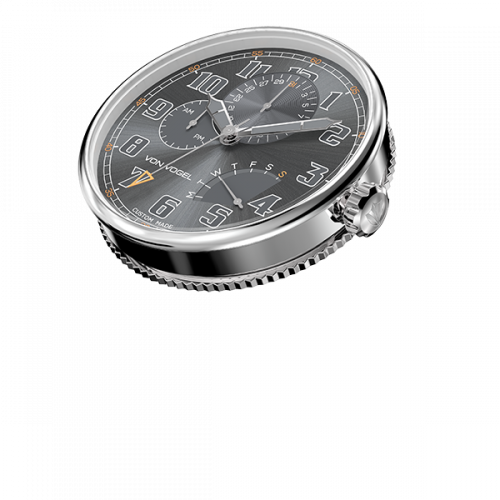 Mechanizm zegarka Von Vogel Multifunction 1.13.16.11