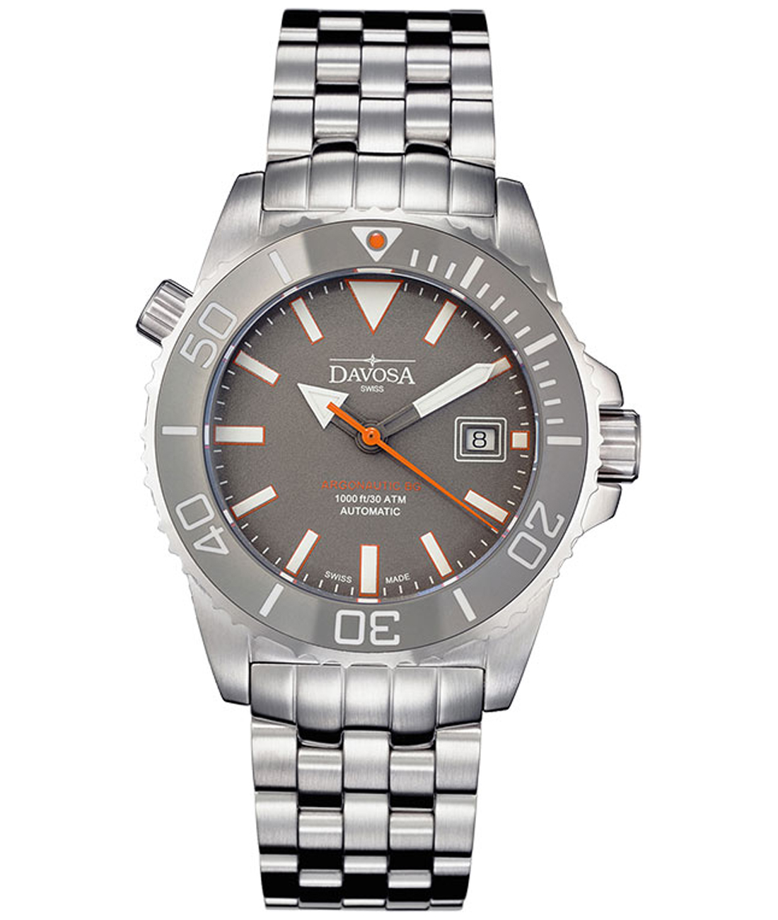 Davosa ARGONAUTIC BG 161.522.90