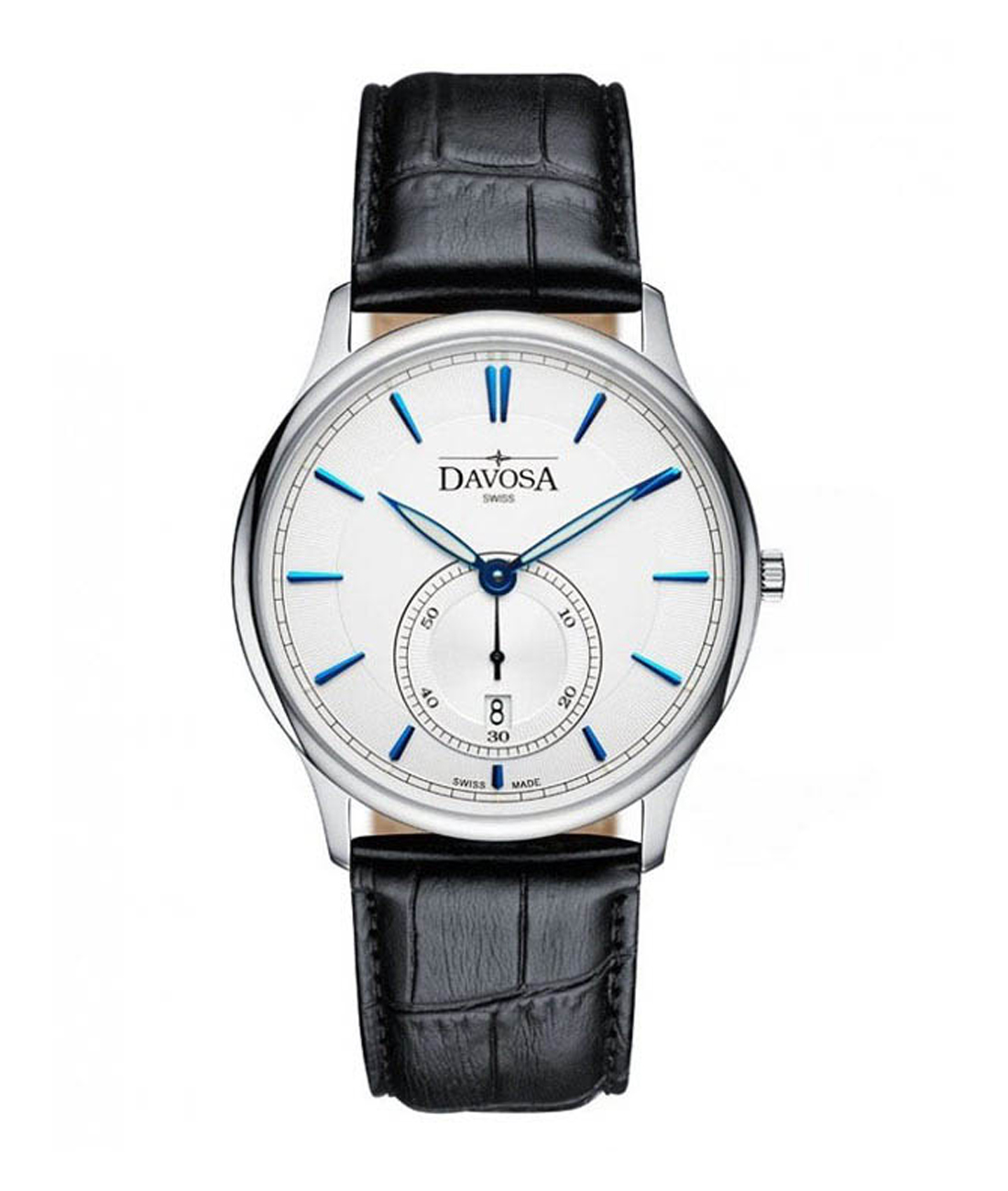 Davosa FLATLINE 162.483.15