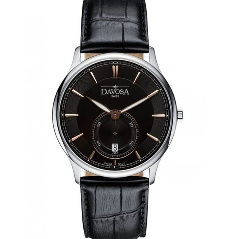 Davosa FLATLINE 162.483.55