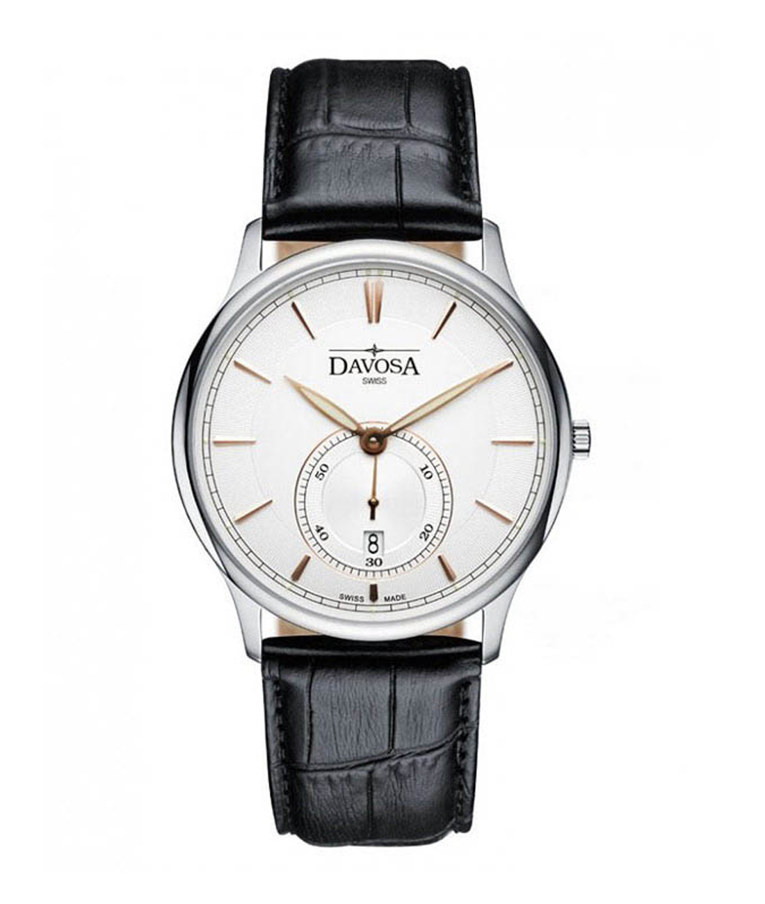 Davosa FLATLINE 162.483.65