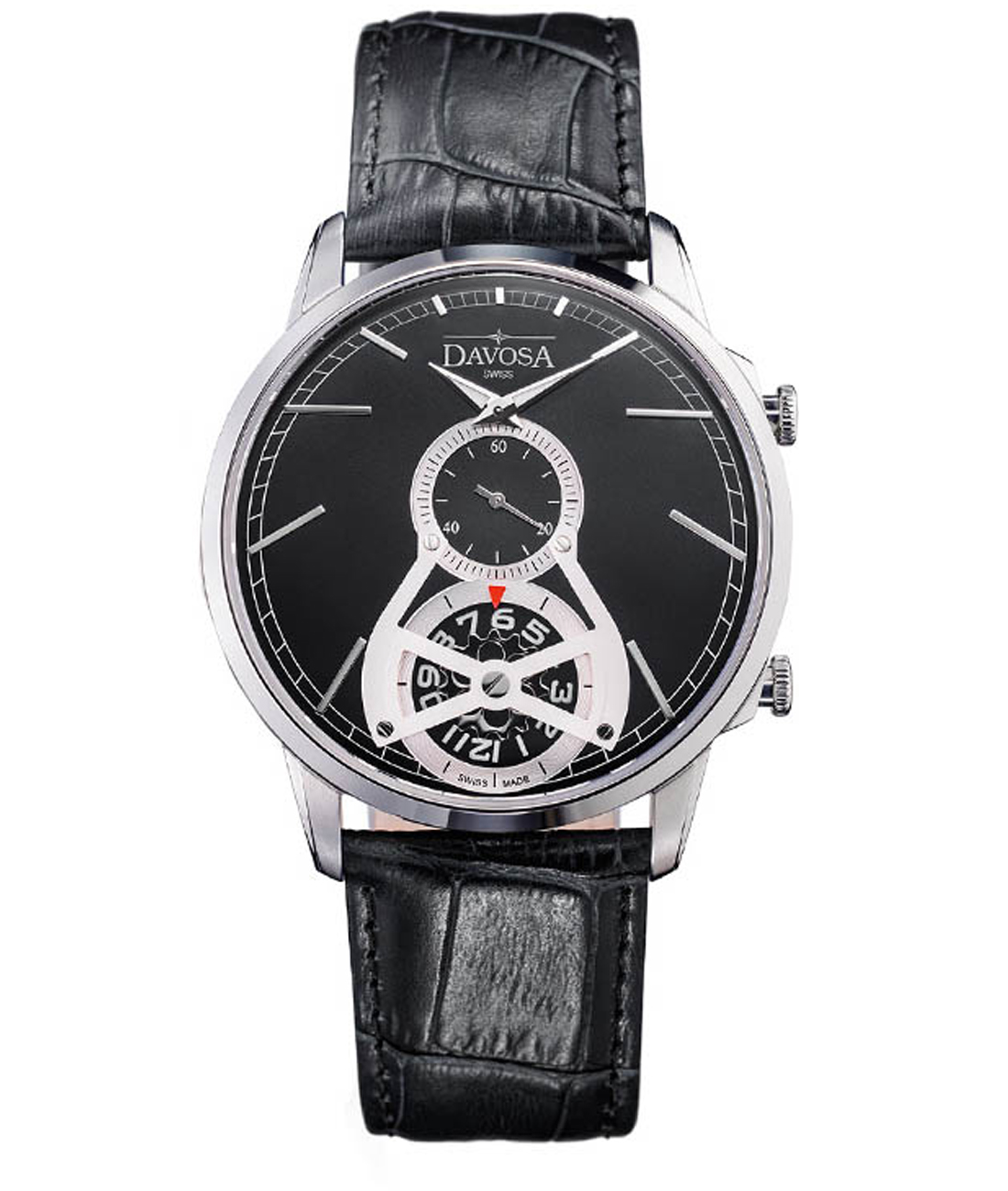 Davosa CUORE2 162.497.54