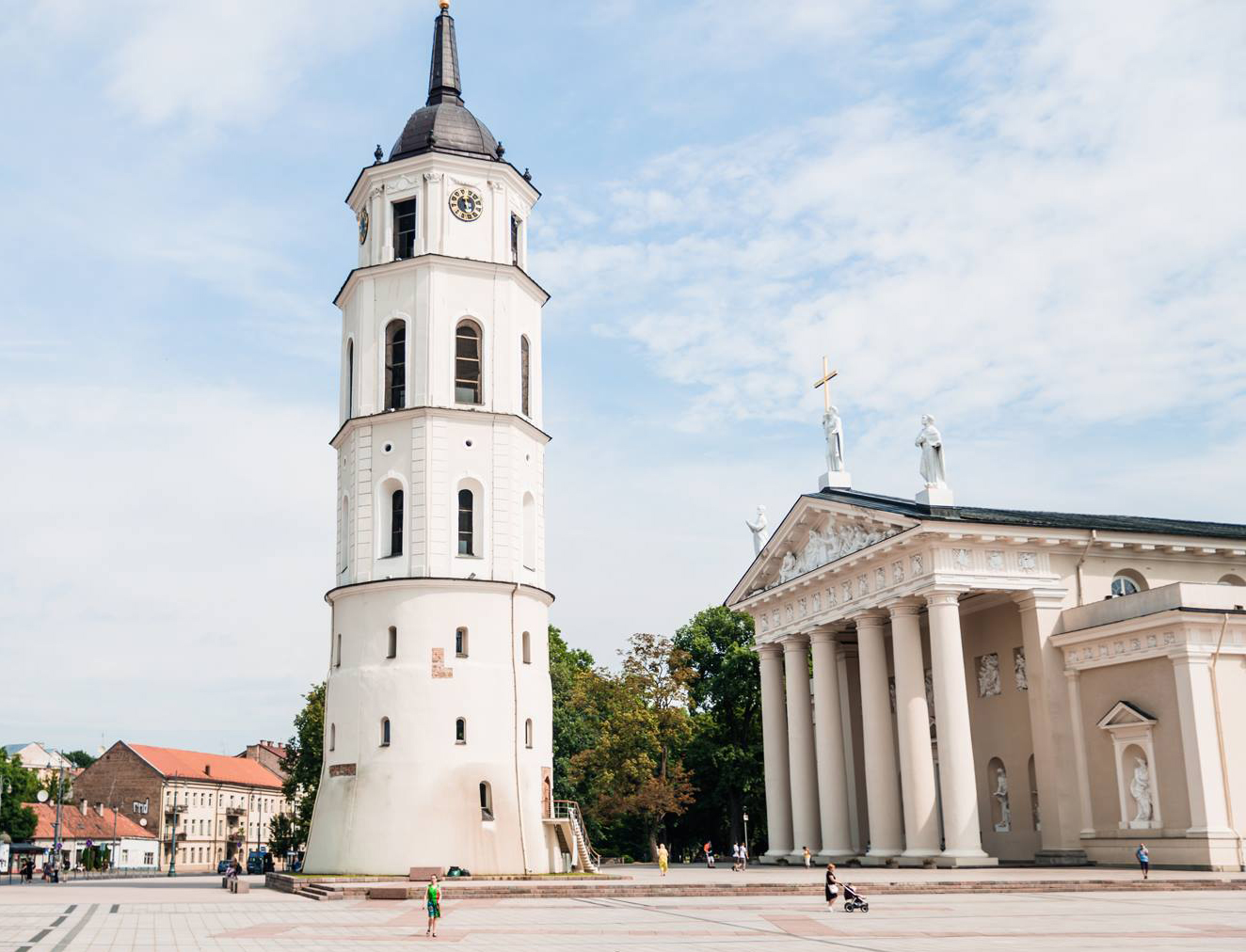 Niezwykłe zegarki Vostok Europe Energia 3