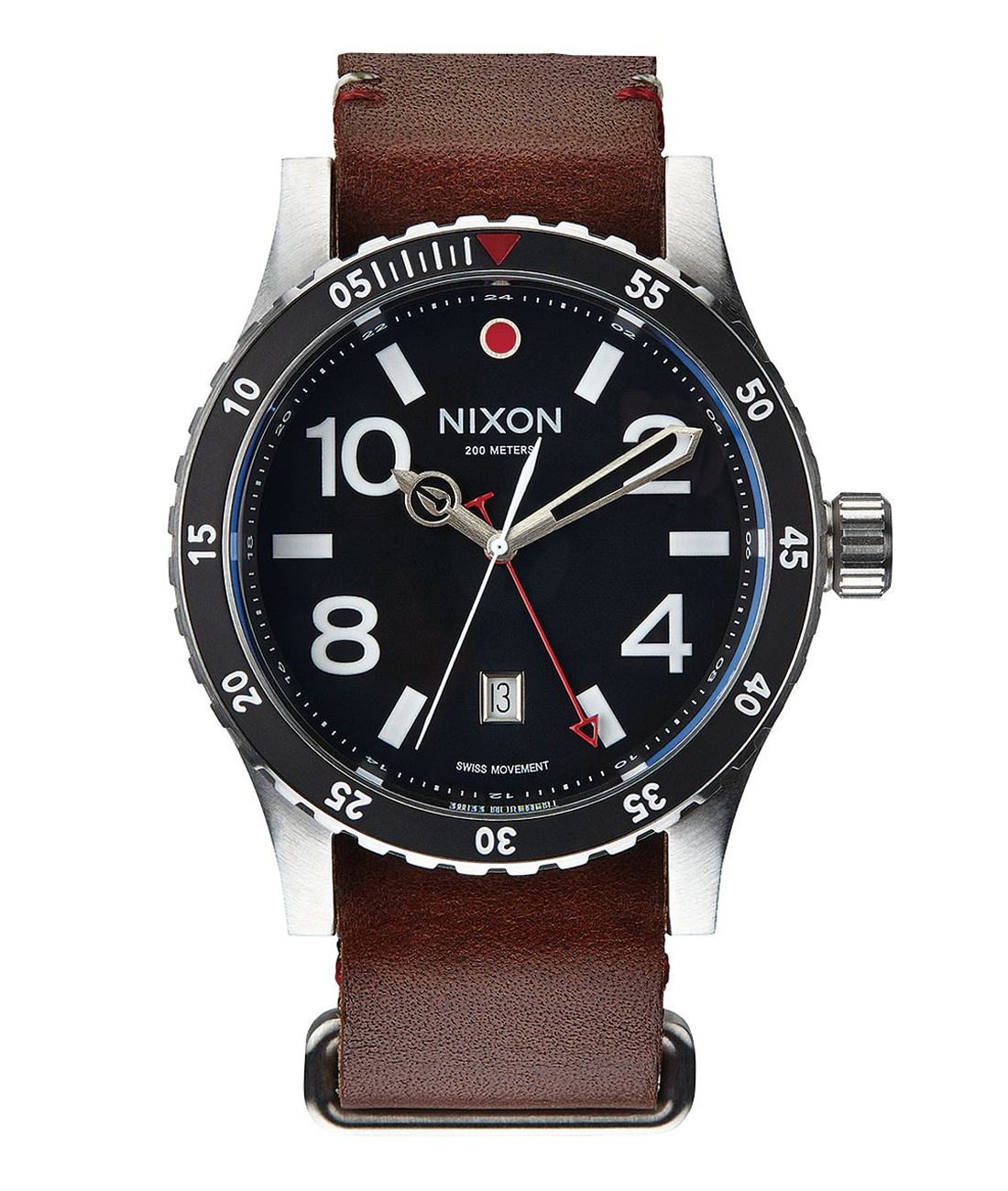 Nixon Diplomat A269-019