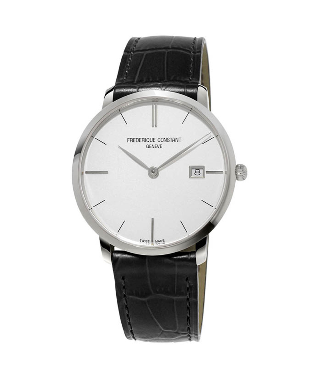 Frederique Constant Slimline FC-220S5S6