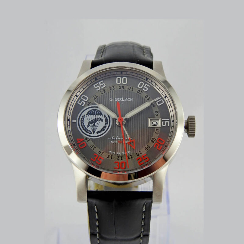 Gerlach Generał Sosabowski