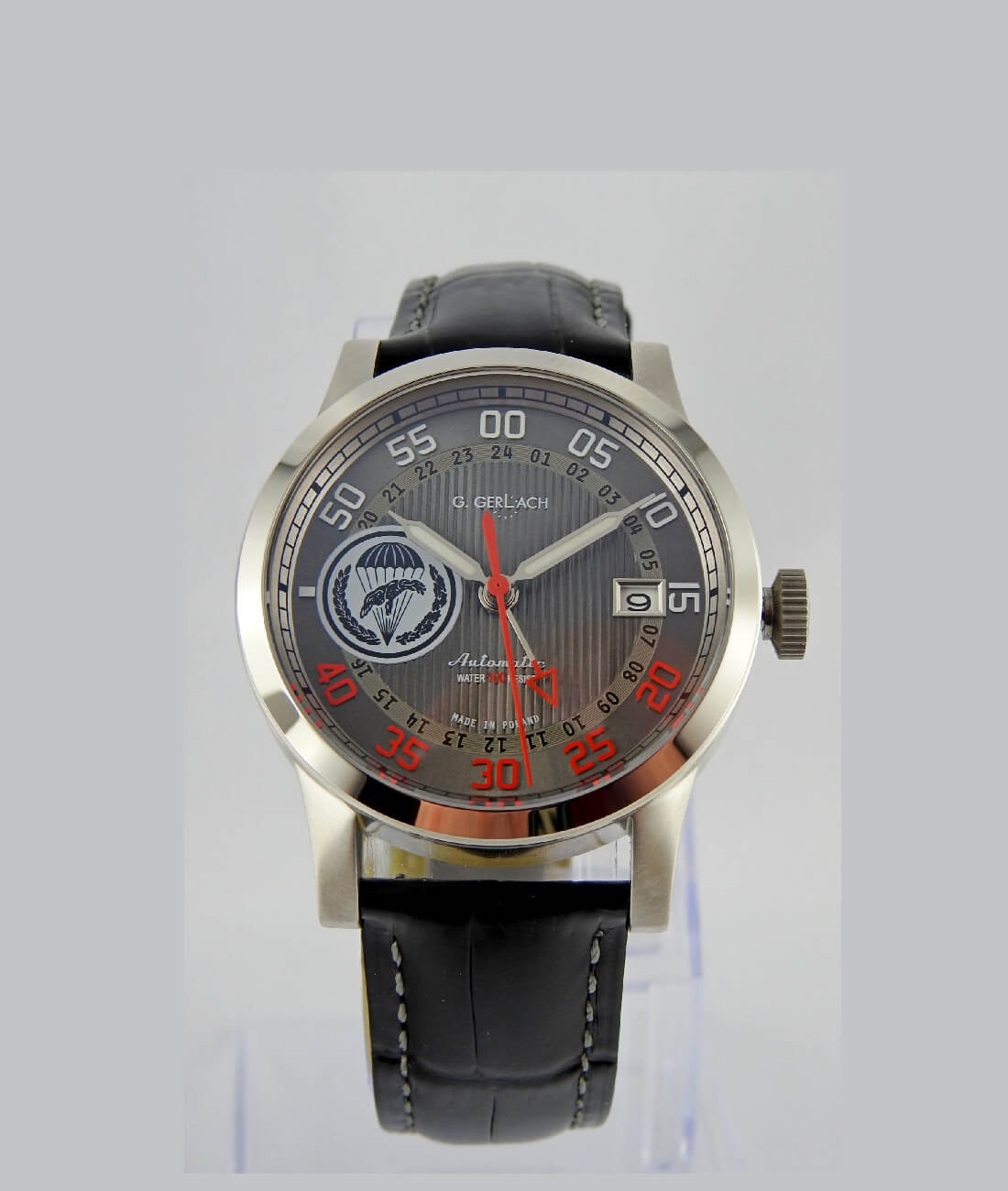 Gerlach Generał Sosabowski