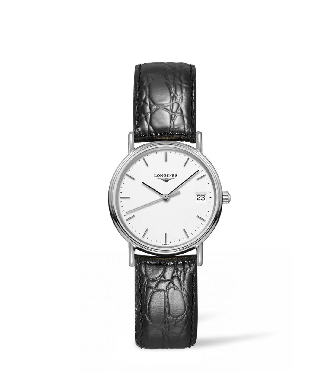 Longines Les Grandes Classiques Presence L4.320.4.12.2
