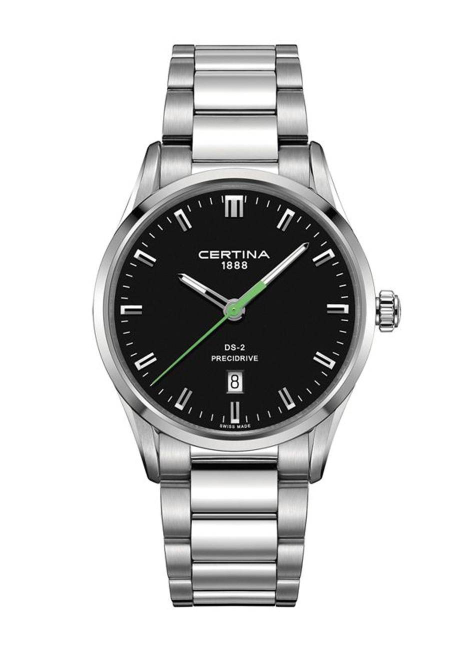 Certina DS 2 C024.410.11.051.20