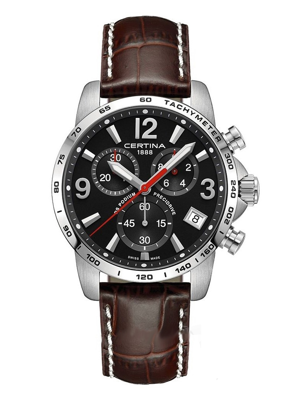 Certina DS PODIUM C034.417.16.057.00