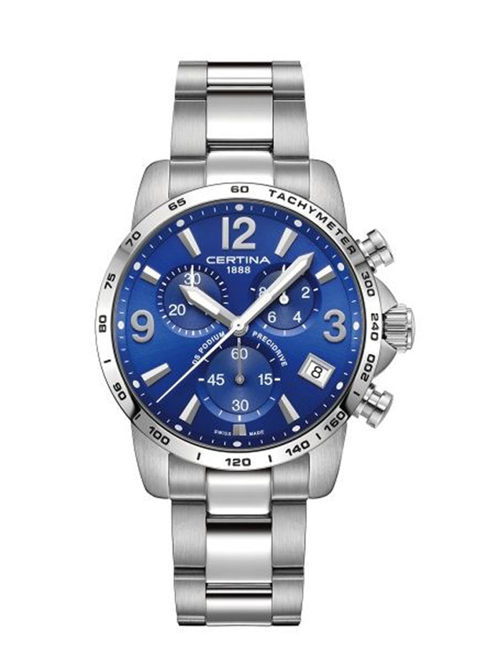 Certina DS PODIUM C001.417.11.047.00