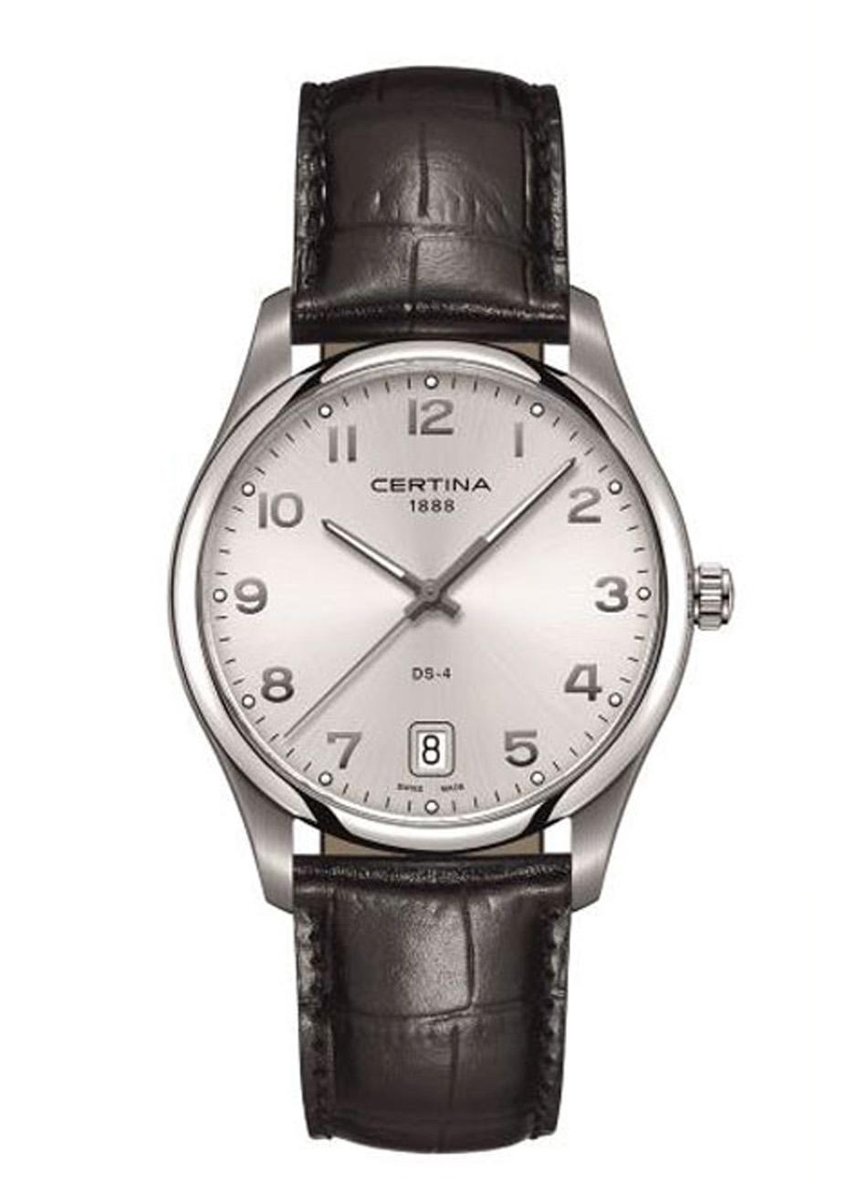 Certina DS-4 Big Size C022.610.16.032.00