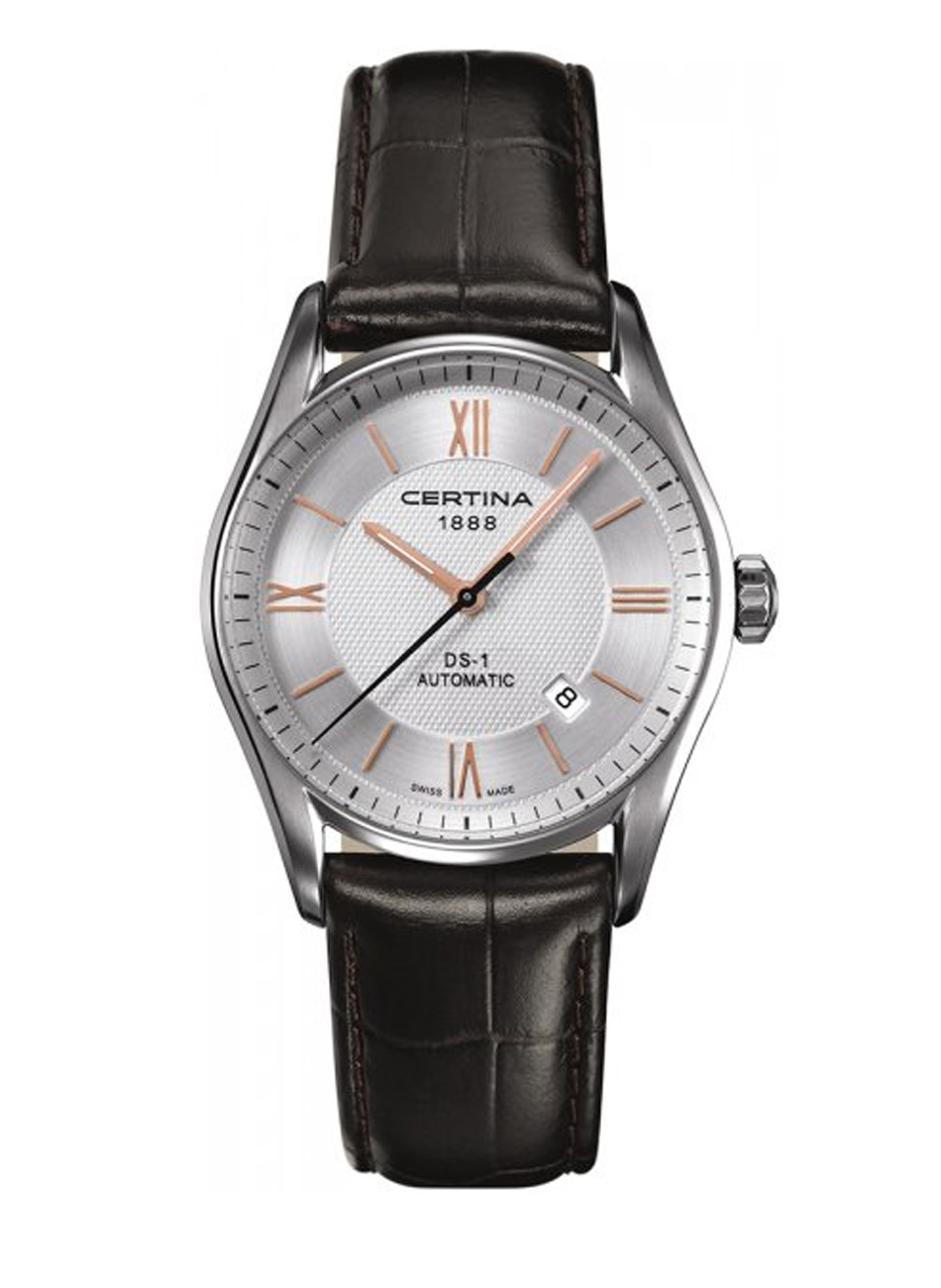 Certina DS-1 C006.407.16.038.01