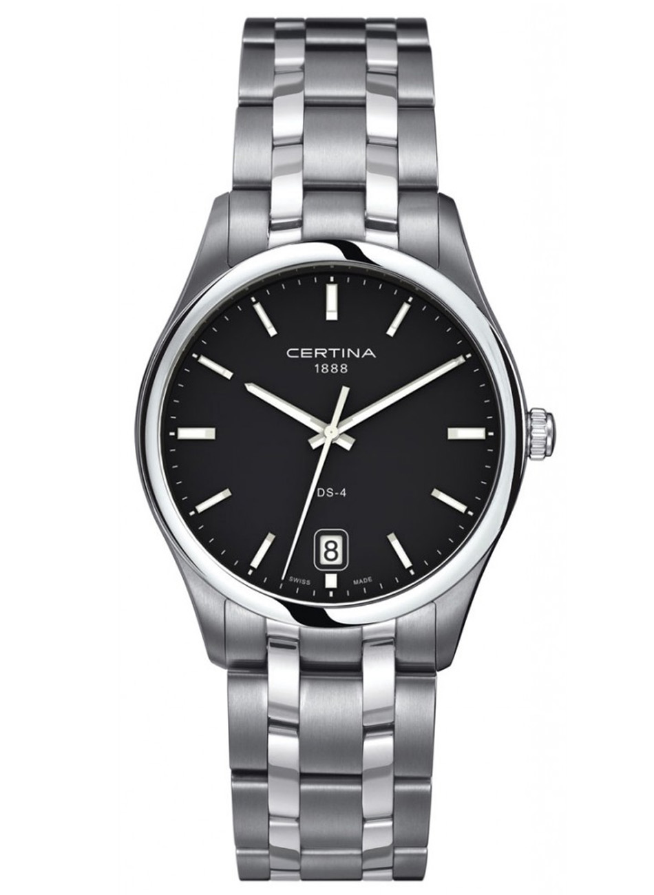 Certina DS-4 Big Size C022.610.11.051.00