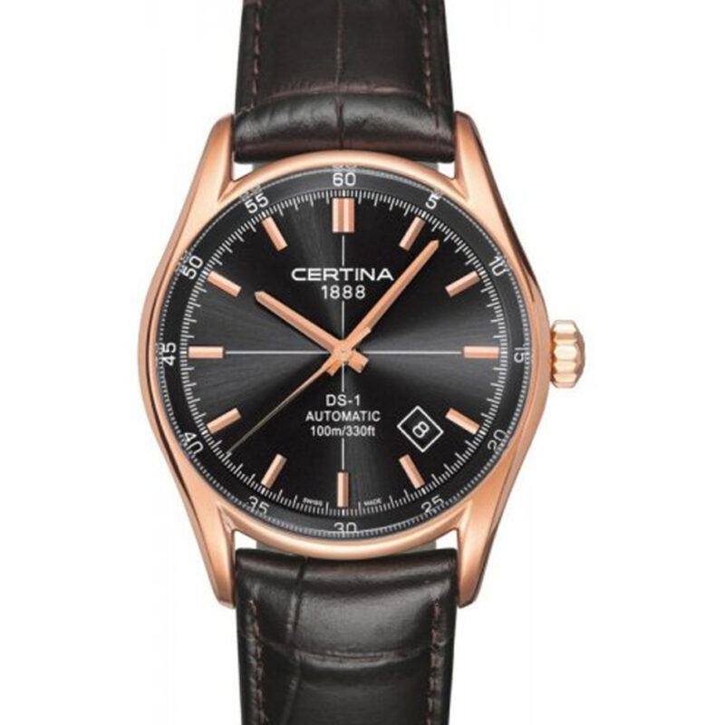 Certina DS-1 C006.407.36.081.00