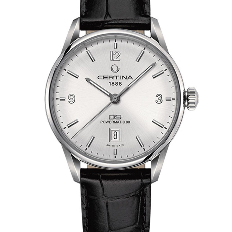 Certina DS POWEMATIC 80 C026.407.16.037.00