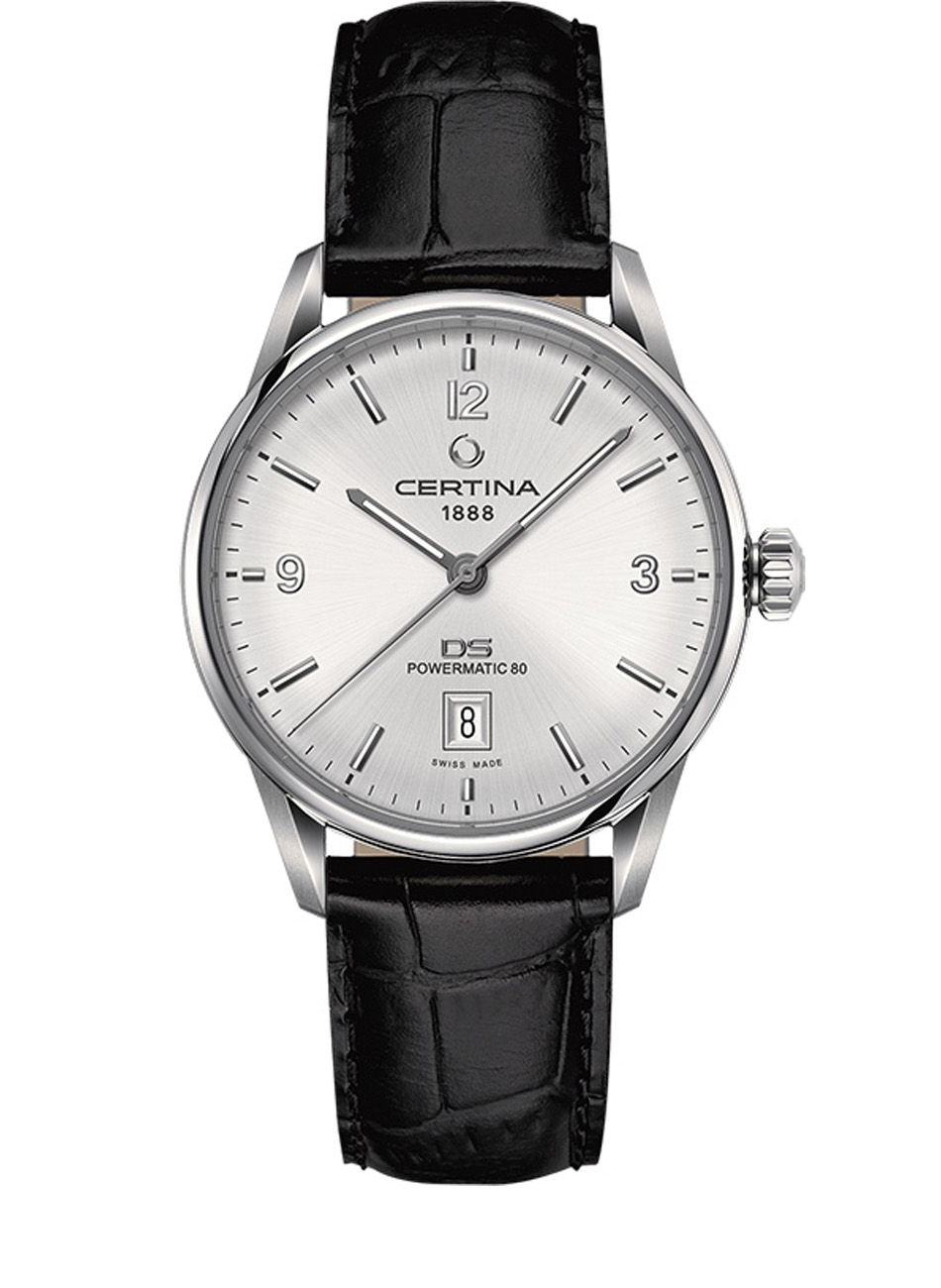 Certina DS POWEMATIC 80 C026.407.16.037.00