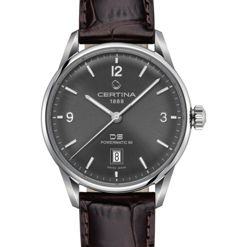 Certina DS POWERMATIC 80 C026.407.16.087.00
