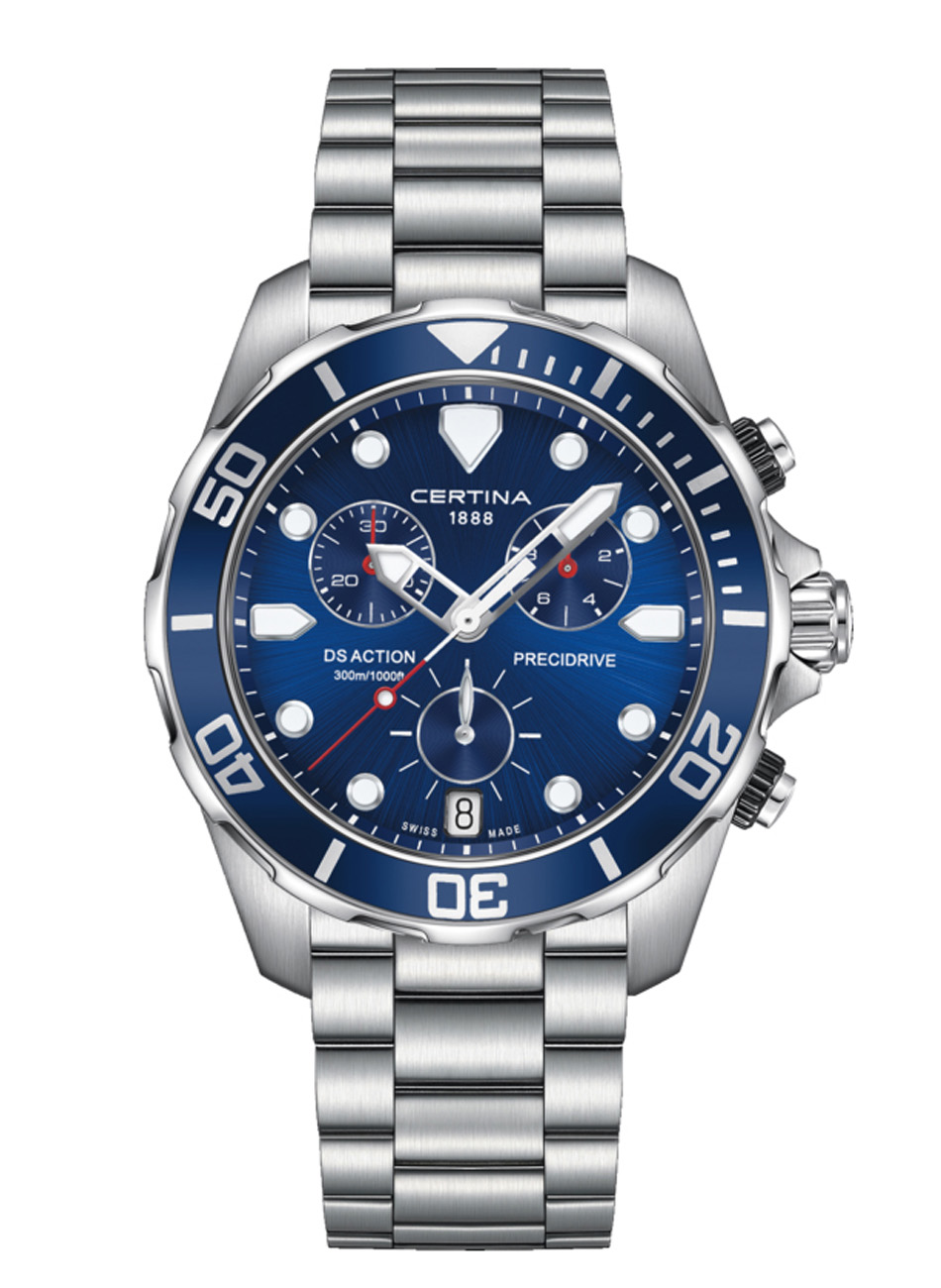 Certina DS ACTION C032.417.11.041.00
