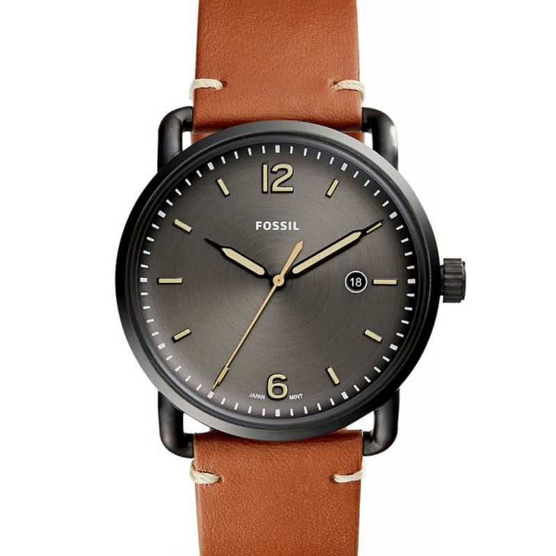 Fossil THE COMMUTER FS5276