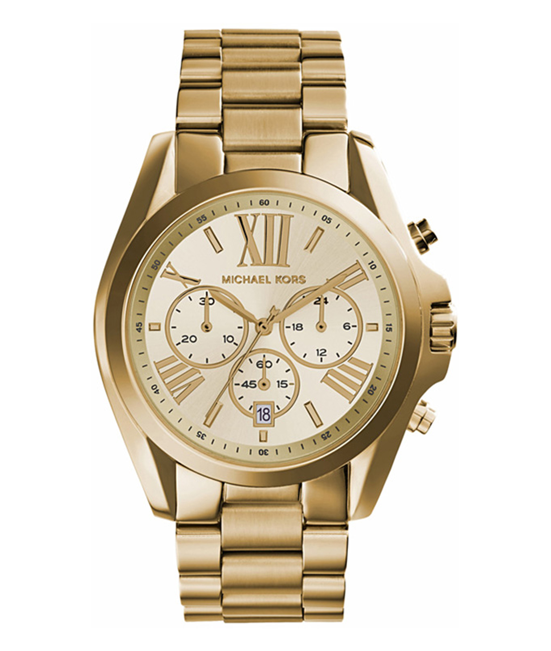 Michael Kors BRADSHAW MK5605