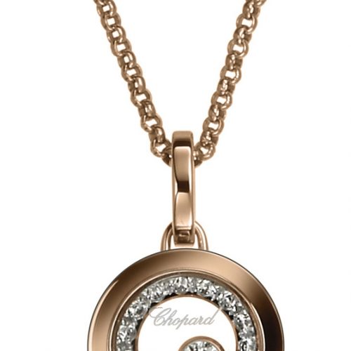 Chopard Happy Diamond 797789-5001