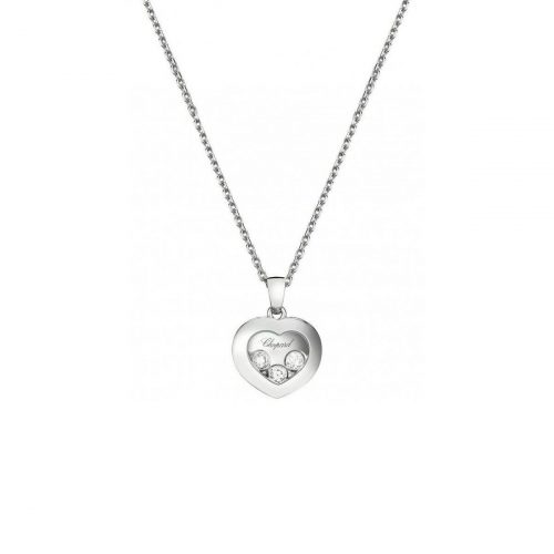 Chopard Happy Curves 799203-1001