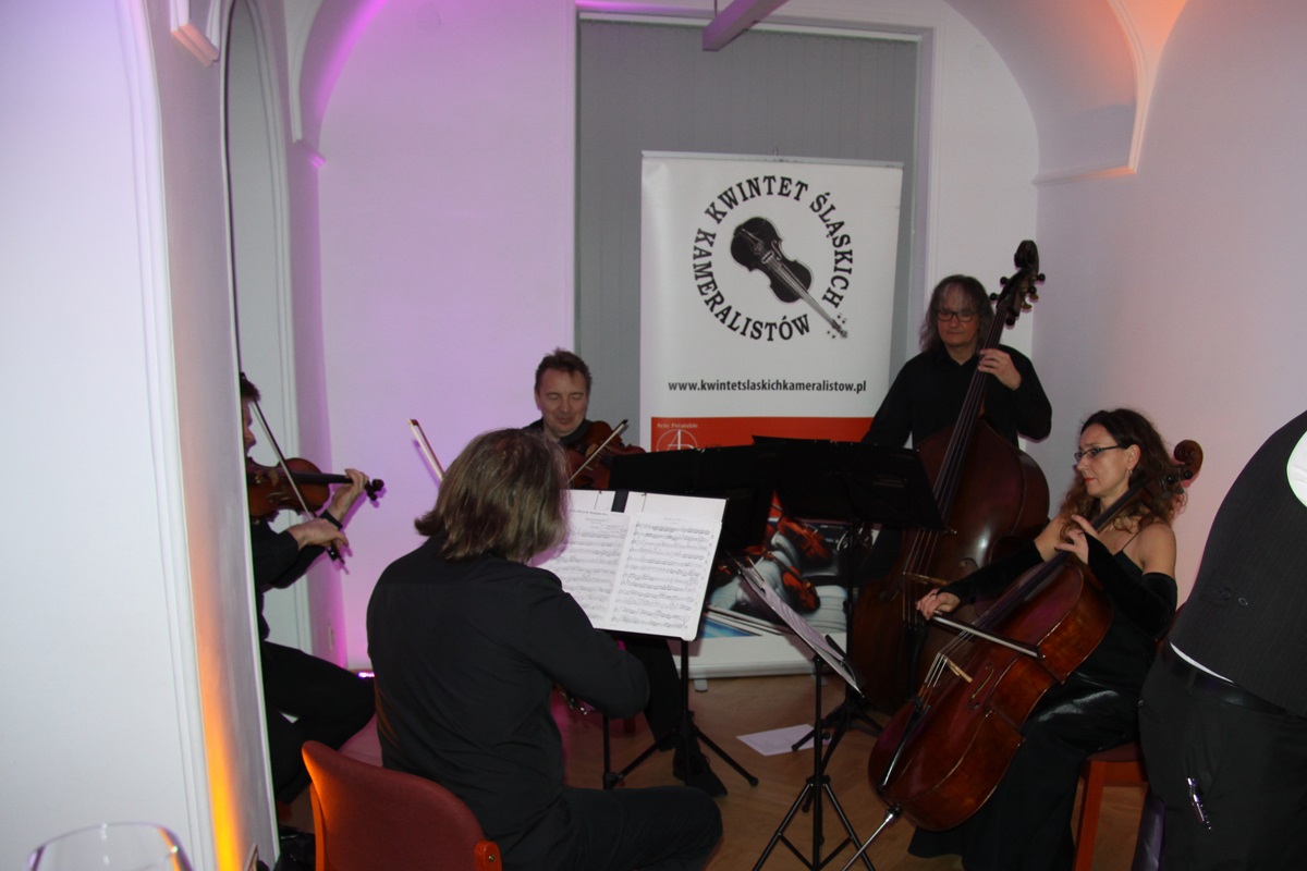 Premiera zegarka Polon firmy Polpora