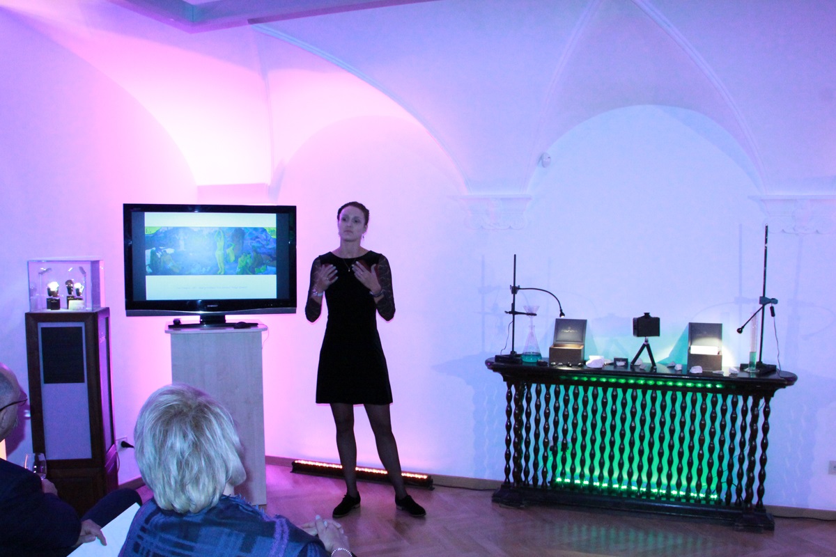 Premiera zegarka Polon firmy Polpora