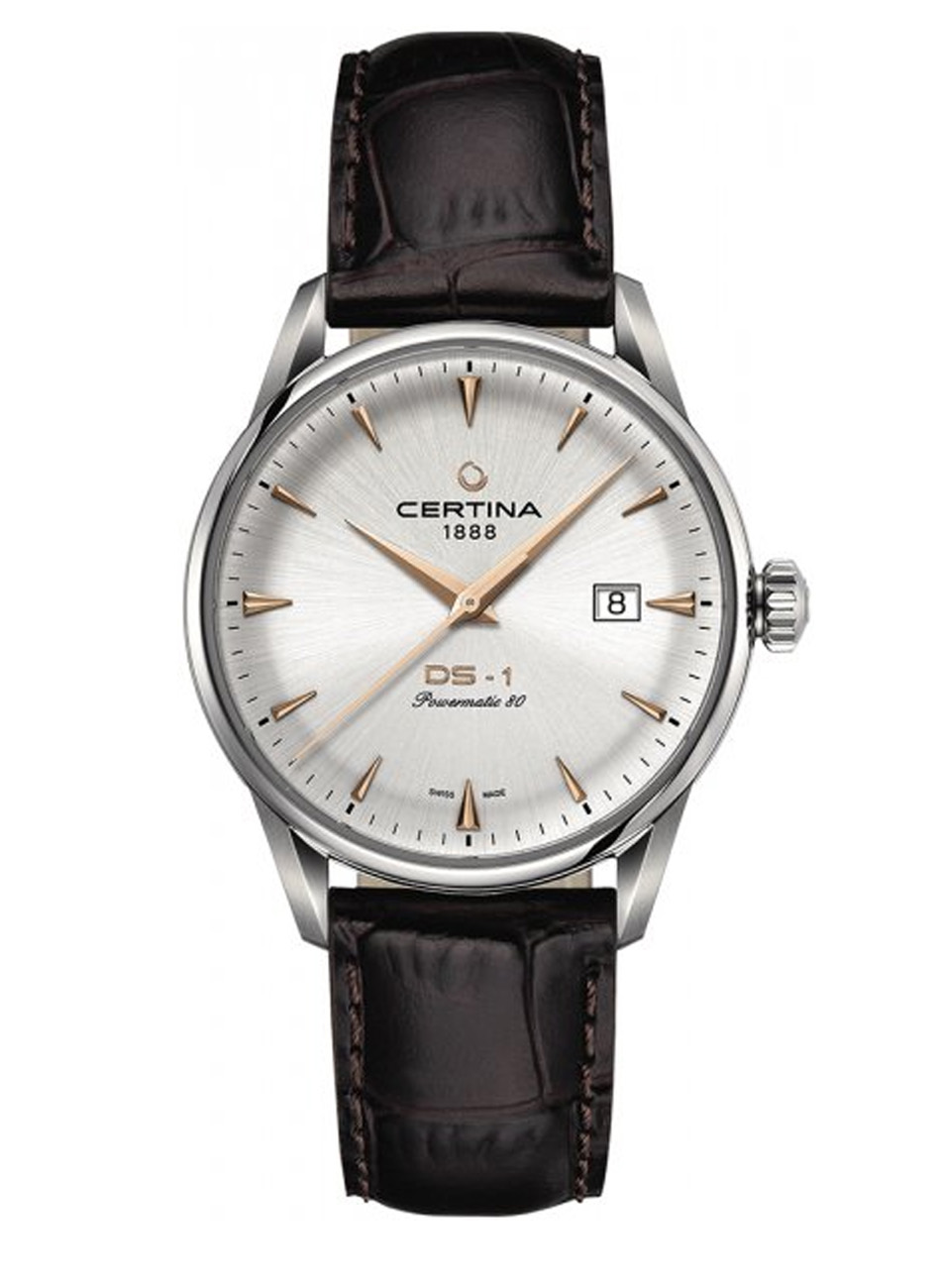 Certina DS-1 Powermatic 80 C029.807.16.031.01