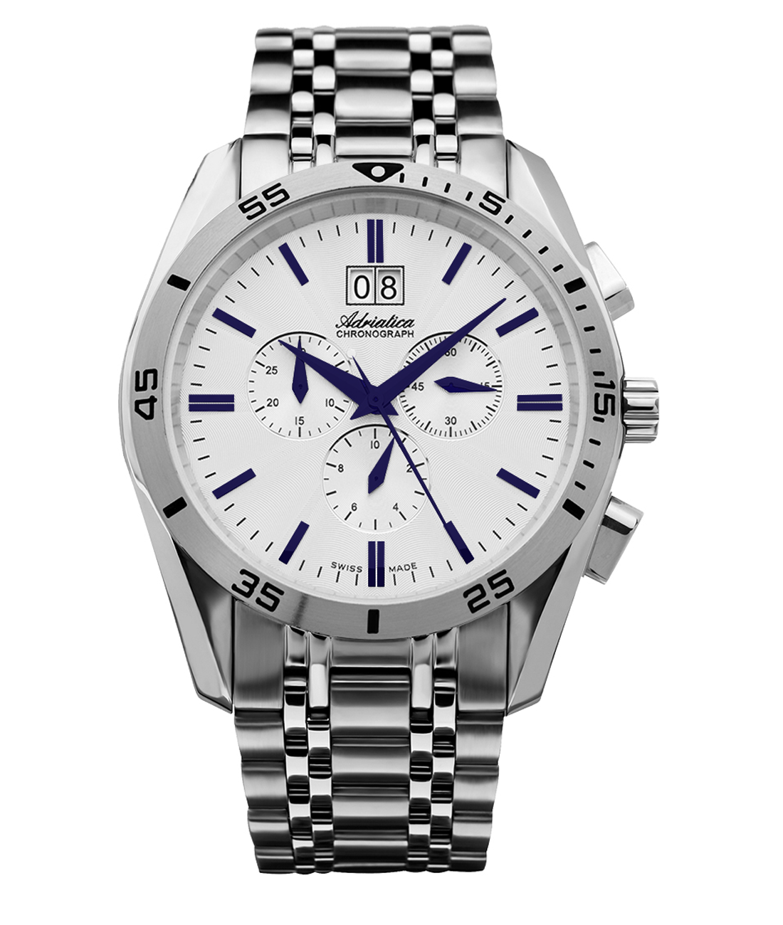 Adriatica A8202.51B3CH