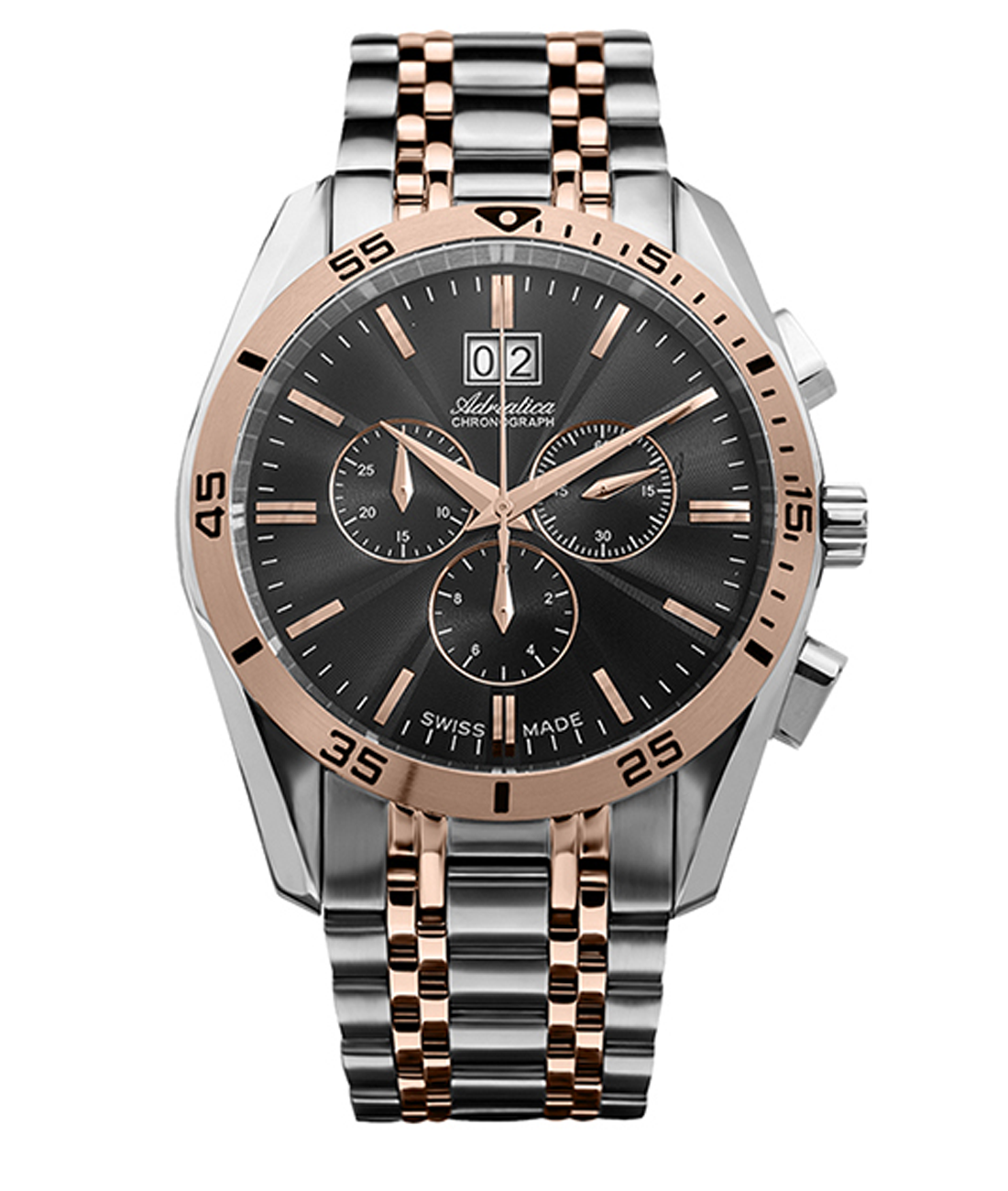 Adriatica A8202.R114CH