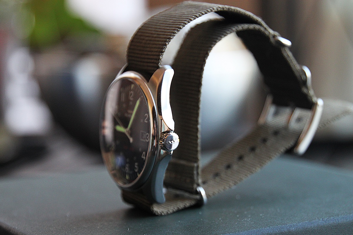 Pilot na setną rocznicę polskiego lotnictwa