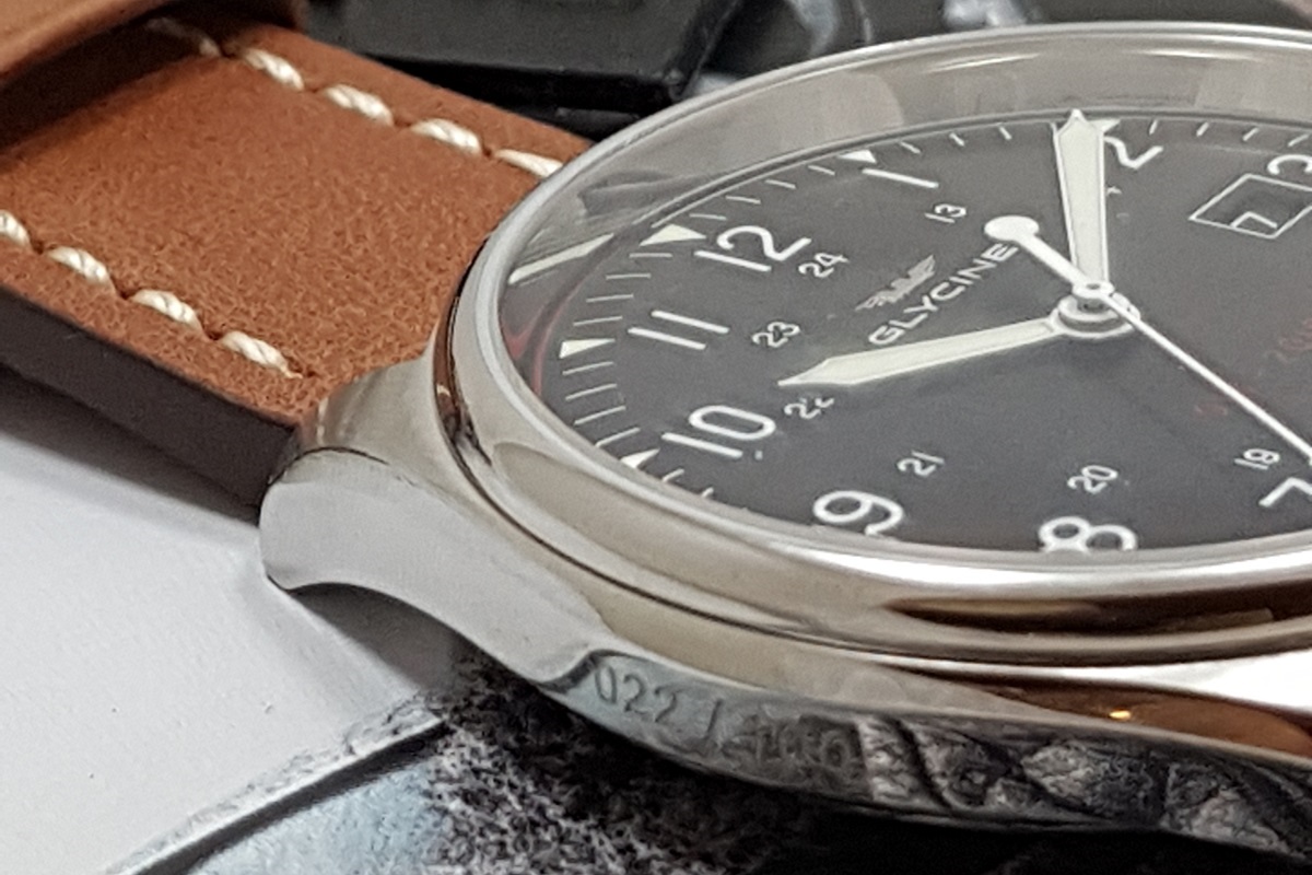 Pilot na setną rocznicę polskiego lotnictwa