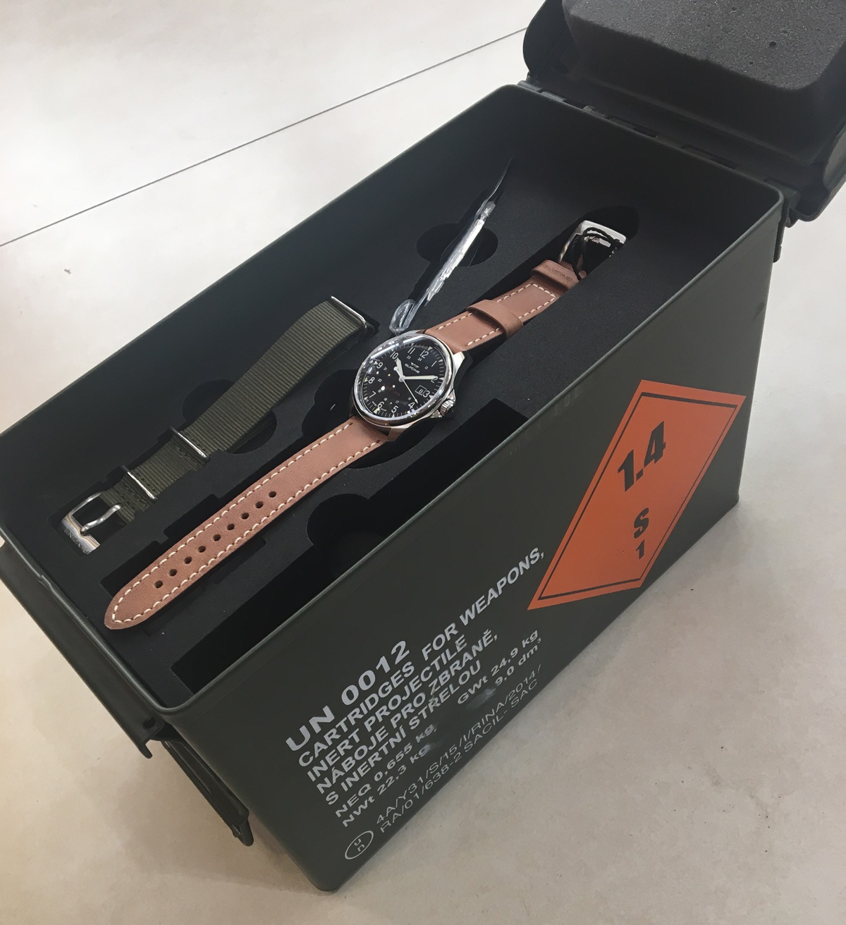 Pilot na setną rocznicę polskiego lotnictwa