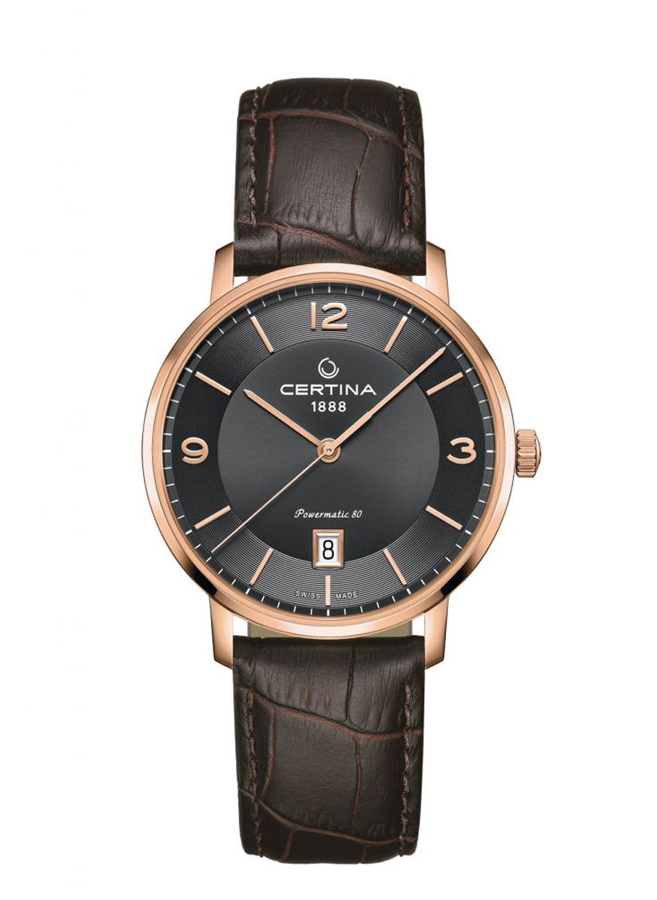 Certina DS Caimano Powermatic 80 C035.407.36.087.00