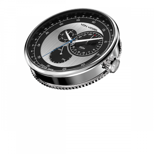 Mechanizm zegarka Von Vogel Multifunction 1.12.18.12