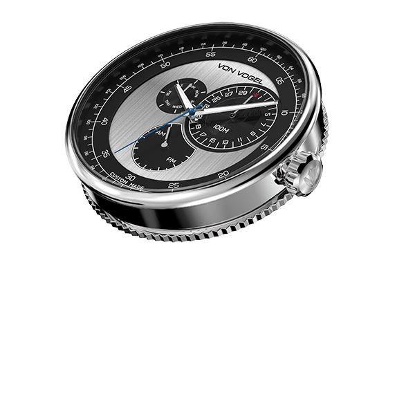 Mechanizm zegarka Von Vogel Multifunction 1.12.18.12