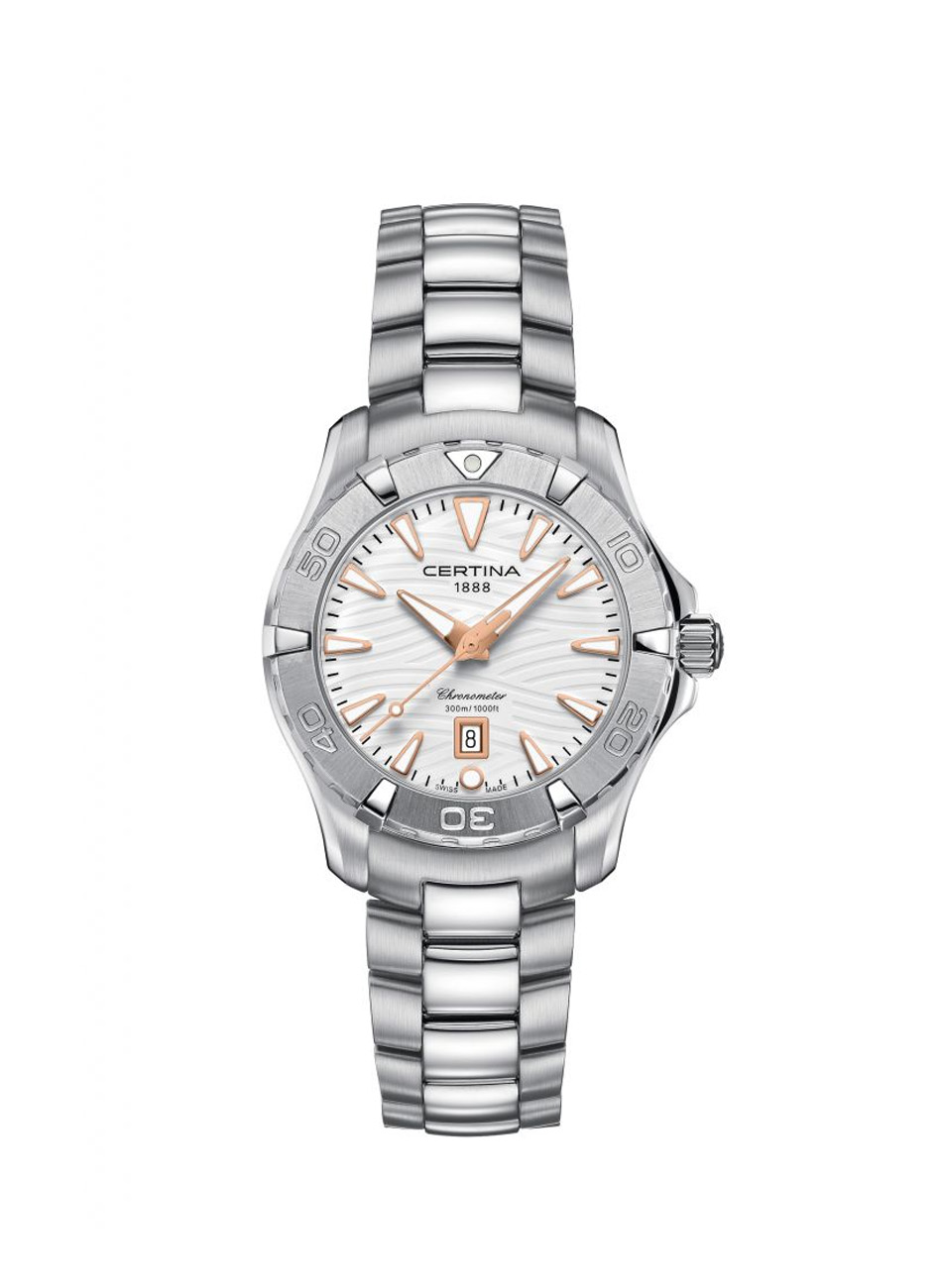 Certina DS ACTION LADY C032.251.11.011.01