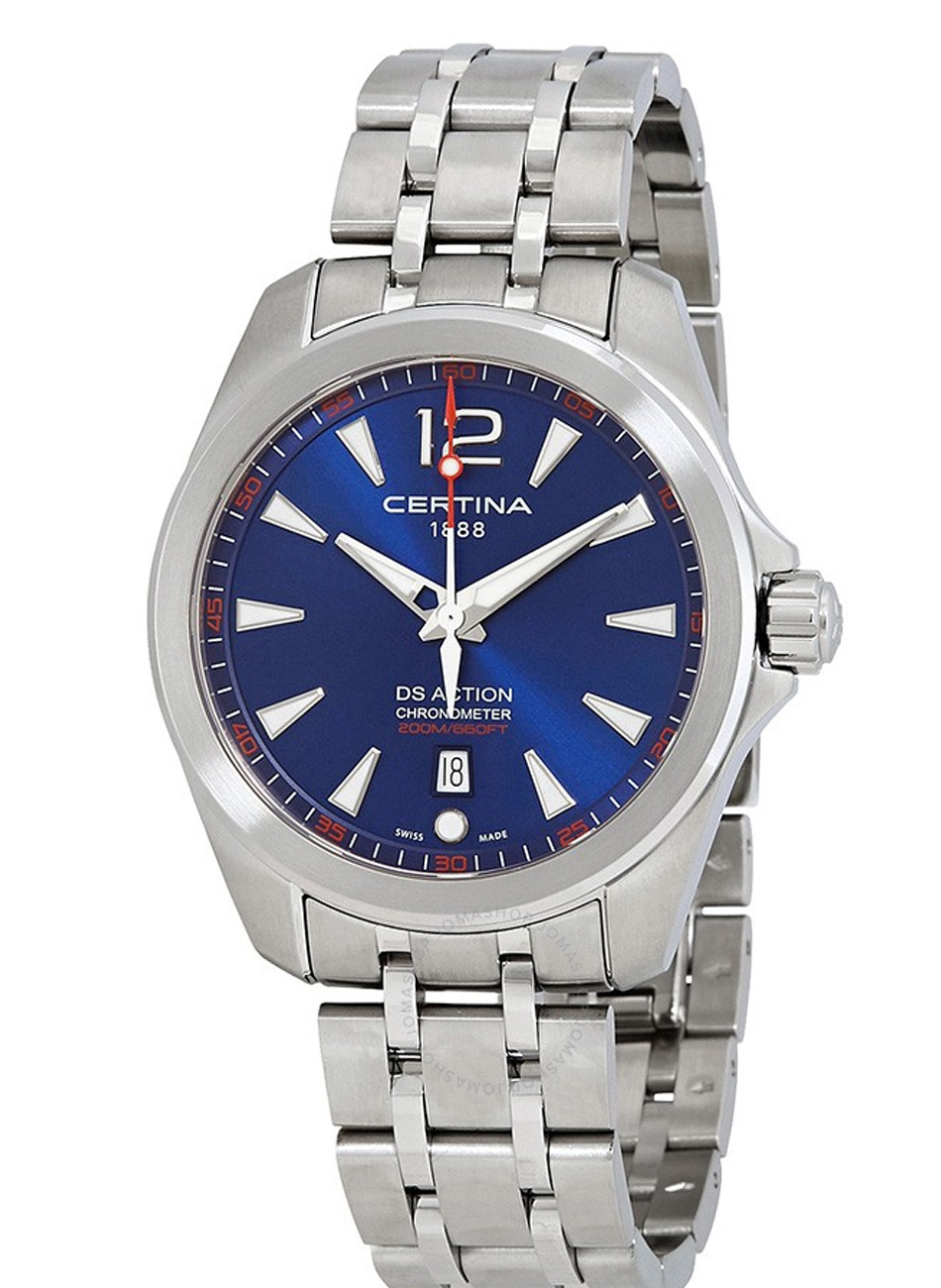 Certina DS ACTION C032.851.11.047.00